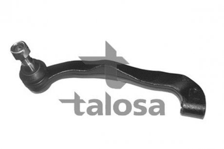 Наконечник поперечной рулевой тяги TALOSA 42-03649 (фото 1)