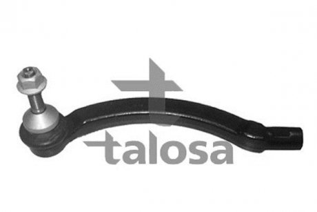 Наконечник поперечной рулевой тяги TALOSA 4204680 (фото 1)