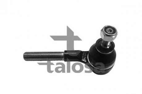 Наконечник кермової тяги TALOSA 42-06032
