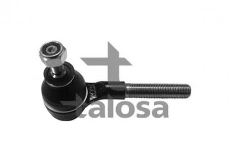 Наконечник кермової тяги TALOSA 42-06033