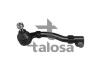 Наконечник кермової тяги TALOSA 42-06146 (фото 1)