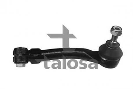 Наконечник кермової тяги TALOSA 42-06296