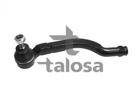 Наконечник поперечной рулевой тяги TALOSA 42-06344 (фото 1)
