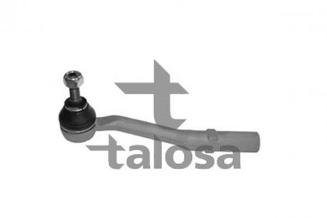 Наконечник кермової тяги TALOSA 4207247
