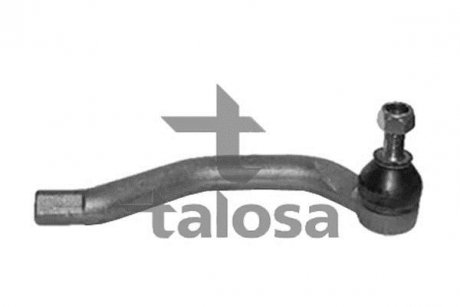 Наконечник поперечной рулевой тяги TALOSA 42-07347 (фото 1)
