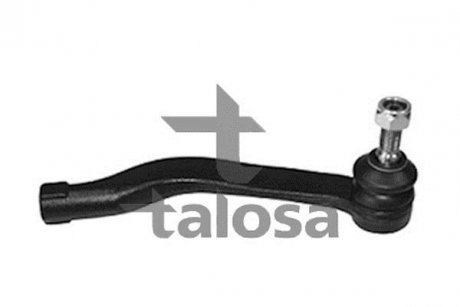 Наконечник поперечной рулевой тяги TALOSA 42-07520 (фото 1)