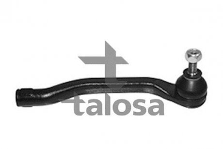 Наконечник поперечной рулевой тяги TALOSA 42-07527 (фото 1)
