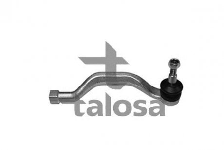 Наконечник рулевой тяги TALOSA 4207979