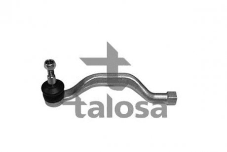 Наконечник рулевой тяги TALOSA 4207980 (фото 1)