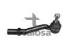 Наконечник кермової тяги TALOSA 42-08223 (фото 1)