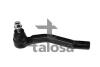 Наконечник кермової тяги TALOSA 42-08765 (фото 1)