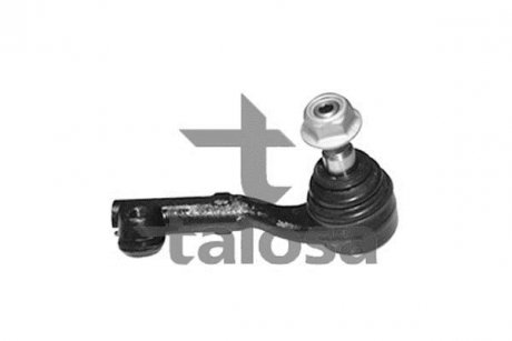 Наконечник кермової тяги правий BMW 3 E90 325 05-/X1 (E84) 09- TALOSA 4209087