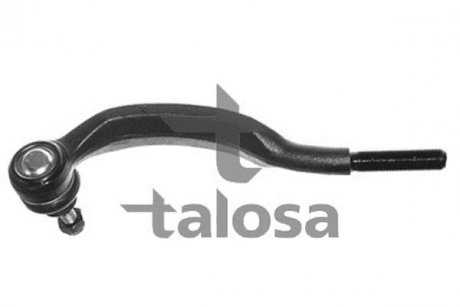 Наконечник поперечной рулевой тяги TALOSA 42-09875 (фото 1)