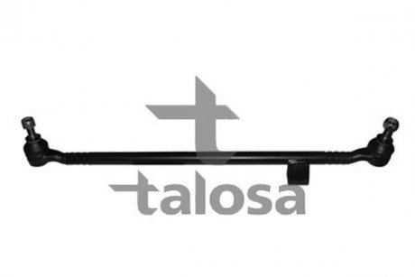Поперечная рулевая тяга TALOSA 43-01925 (фото 1)