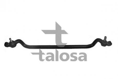 Поздовжня рульова тяга TALOSA 4302630
