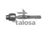 Рулевая тяга Lexus LX470/Toyota LC100 2002 &gt; 225mm 27mmX1.5 20mmX1.5 TALOSA 44-00052 (фото 1)