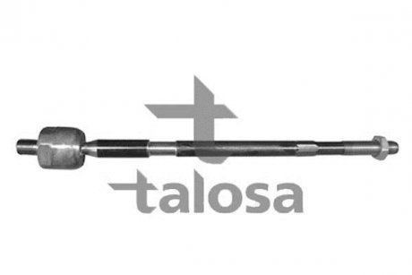 Осьовий шарнір, рульова тяга TALOSA 44-00226 (фото 1)