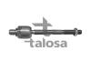 Осьовий шарнір, кермова тяга TALOSA 44-00235 (фото 1)