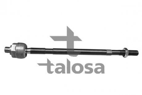 Наконечник кермової тяги TALOSA 44-00245