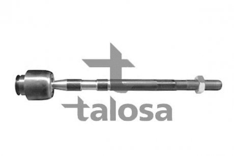 Осевой шарнир, рулевая тяга TALOSA 44-00572 (фото 1)