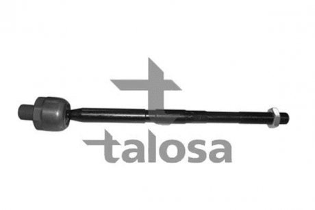 Осьовий шарнір, кермова тяга TALOSA 44-00796 (фото 1)