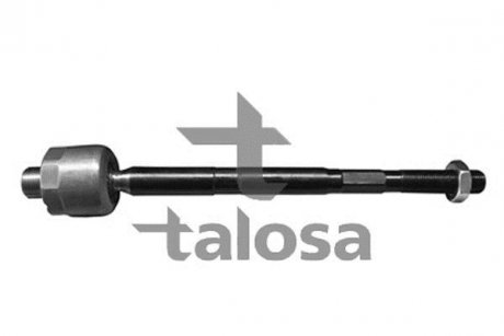 Осьовий шарнір, кермова тяга TALOSA 4400819 (фото 1)