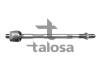 Осьовий шарнір, кермова тяга TALOSA 44-00932 (фото 1)