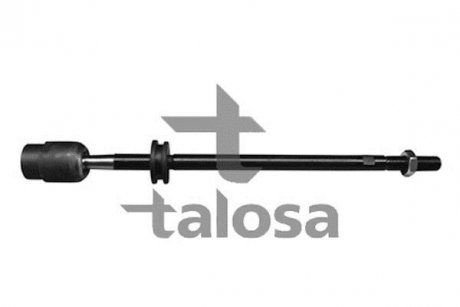 Осевой шарнир, рулевая тяга TALOSA 4400965 (фото 1)
