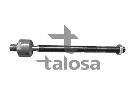 Наконечник кермової тяги TALOSA 44-01221 (фото 1)
