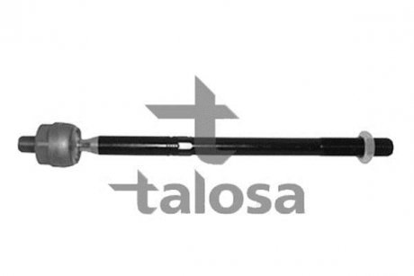 Осевой шарнир, рулевая тяга TALOSA 44-01231 (фото 1)