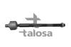 Наконечник кермової тяги TALOSA 44-01372 (фото 1)