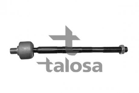 Наконечник кермової тяги TALOSA 44-01372 (фото 1)