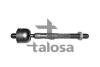 Наконечник кермової тяги TALOSA 44-01405 (фото 1)