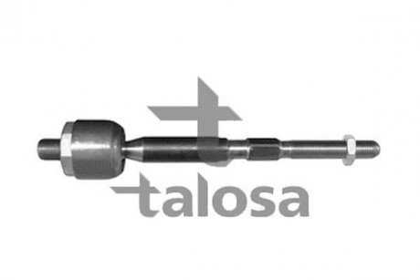 Осевой шарнир, рулевая тяга TALOSA 4401850