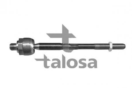 Осевой шарнир, рулевая тяга TALOSA 44-01976