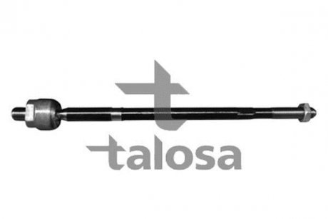 Осьовий шарнір, кермова тяга TALOSA 44-02062 (фото 1)