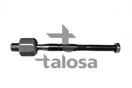 Осьовий шарнір, кермова тяга TALOSA 44-02370