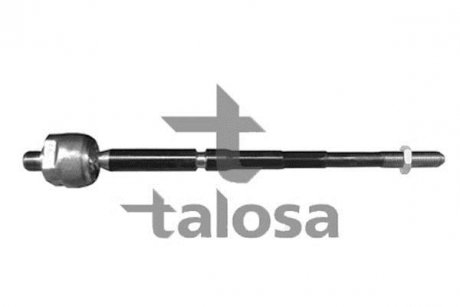 Осьовий шарнір, кермова тяга TALOSA 44-02554