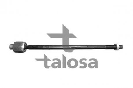 Осьовий шарнір, кермова тяга TALOSA 44-02617