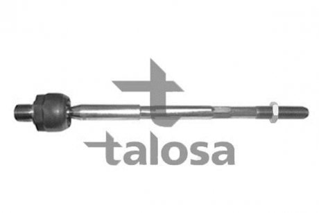 Осьовий шарнір, кермова тяга TALOSA 44-02648 (фото 1)