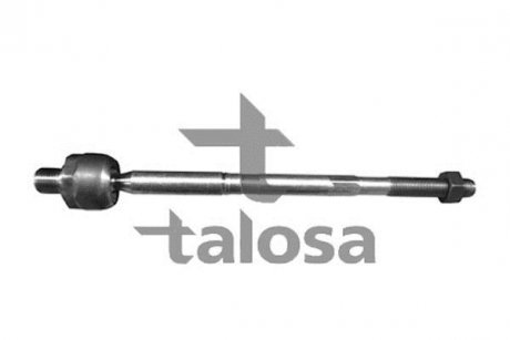 Осьовий шарнір, кермова тяга TALOSA 44-02698 (фото 1)