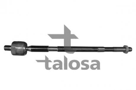 Осьовий шарнір, кермова тяга TALOSA 44-03505 (фото 1)