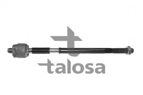Осьовий шарнір, кермова тяга TALOSA 44-03519 (фото 1)