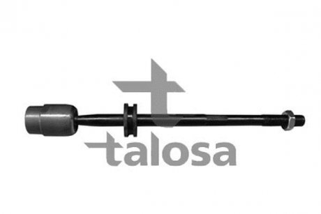 Осьовий шарнір, кермова тяга TALOSA 44-03528 (фото 1)