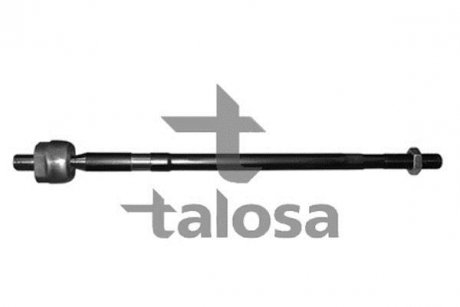 Осевой шарнир, рулевая тяга TALOSA 44-03557 (фото 1)