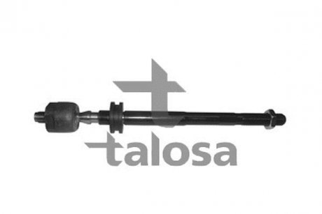 Осевой шарнир, рулевая тяга TALOSA 44-03566