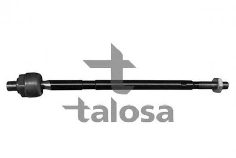 Осьовий шарнір, кермова тяга TALOSA 44-03592