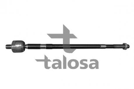 Осевой шарнир, рулевая тяга TALOSA 44-03651 (фото 1)