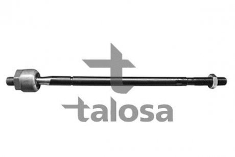 Осьовий шарнір, кермова тяга TALOSA 44-05102 (фото 1)
