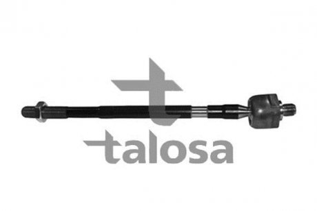 Осевой шарнир, рулевая тяга TALOSA 44-06009